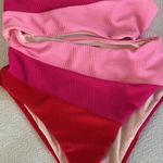 Beach Riot JOYCE ONE PIECE, Size Medium , $168 Photo 10