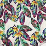 Maryssil Beach leaf swimsuit with sleeve. NWT Yellow Photo 6