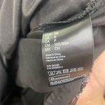 H&M x The Vampire's Wife Black Lace Mini Dress Size S Party Cocktail Photo 3