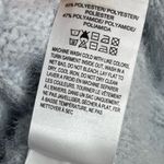 Lucky Brand Size Small Cable Knit Chunky V Neck Eyelash Buttery Knit Sweater Photo 7