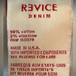 Revice Denim Revice Y2K inspired Uptown Rising Star Almost famous star patchwork jeans 27 Photo 8