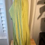 Soft Surroundings  Women's Long Sleeve Top isize medium Photo 5