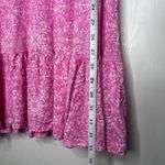 Tommy Bahama  Pink Sleeveless Sleep dress Photo 7