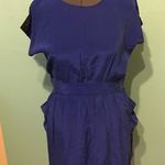 Myne 💕 LAST CHANCE! 💕  by Ashley Ann Silk Dress Photo 0