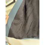 Zadig & Voltaire Volly Satin Trim Open Blazer Size 38 / Medium Photo 6