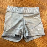 Nike Pro 3 Inch Shorts Camp Photo 0