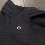 Lululemon  Bhakti Yoga Jacket Sz 10 Photo 11