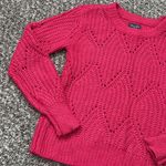 Abercrombie & Fitch Knit Sweater Photo 1