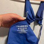 frankie's bikinis Frankie’s Bikini Top + Bottom  Photo 7
