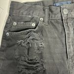 Aeropostale  Mom Denim Shorts Photo 2