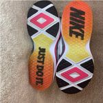 Nike  Air Max Team Training Athletic Shoes Women's Size 6 Just Do It 407862-002 Photo 0