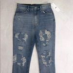 BDG NWT Womens Urban Outfitters Mom High Rise Jeans size 25 Photo 9