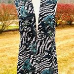 Magic  Scarf Co. Women's Open Front Vest Photo 0