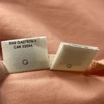 Anthropologie  Eva Franco Sugarberry Pink Sequin Lace Mini Dress size 2 N… Photo 6