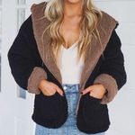 These Three Boutique  Cozy Jacket Photo 0