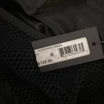 #90 LE GALI AUDRIANNA Black Mini Dress Black Photo 9