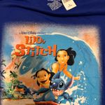 Disney  Lilo & Stitch Tee Photo 1
