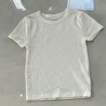 American Eagle  baby tee Photo 0