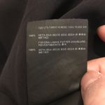 Saint Laurent NWOT  lip print dress Photo 9