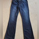 joe's jeans Joe's Women's Provacateur Jeans Blue Size 27 Dark Wash Boot Cut Faded Classic Photo 0