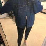 Levi’s Denim Jacket Photo 0