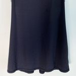 Lululemon All Sport Support Tank w/ Built In Bra Black Camo Multi Size 2 Purple Photo 4