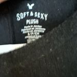 American Eagle Soft and sexy plush sweater size small  Photo 1