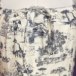 Avec Les Filles NWT Safari Toile cottage/ prairie Vintage Vibe, Midi
Dress Sz 12 Photo 9