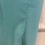 Columbia  Aqua Sleeveless Button-Up Top Photo 2