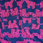 Lilly Pulitzer ‎ Elephant Dress- Size XS Photo 5