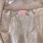 C D M Fleece Sherpa Jacket Women’s Medium Photo 1