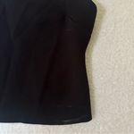 Princess Polly  “Arianwen” Black Halter Tank Top Photo 6