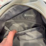 Lululemon  Grey Backpack City Adventurer 20L Photo 3