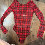 Parade bodysuit size small never worn Photo 0