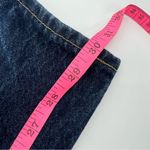 Levi's Levi’s silvertab 94 baggy jeans dark wash sz 30 Photo 4