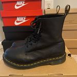 Dr. Martens Doc marten Black Boots Photo 0