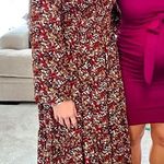 Molly Bracken  Dress Floral Photo 0