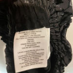 Rachel Roy Rachel Women’s Black Leopard Print Drawstring Pants Silky XS NEW NWT Photo 7