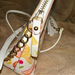 Nanette Lepore citrus fruit crossbody purse & coin purse Photo 9