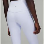 Lululemon Align High-Rise Pant with Pockets 25" Photo 10