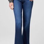 Paige Genevieve Flare Jeans Photo 0