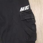 Y2K Baggy Joggers Photo 2
