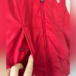 American Eagle  Shelter Series Vest Sherpa Lined Size Medium Photo 5