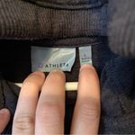 Athleta Techie Sweat Blissful Hoodie Poncho 721575 Photo 62