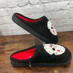 Novelty Horror Movie Slippers Set IT Pennywise Friday the 13th Jason Voorhees Black Size 5 Photo 4