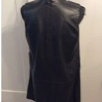 Calvin Klein New NWT Size 10 Black sleeveless Jumper Dress Photo 1