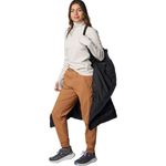 Columbia  $280 Boundless Days Long Down Coat 1X Jacket 550 Quilted Winter Snow Photo 1