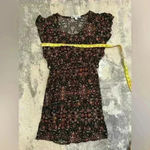 Women’s WallFlower Dress Brown Photo 6