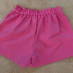 Sincerely Jules Pink Dress Shorts  Photo 2