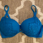 Victoria's Secret Victoria’s Secret bra, bombshell plunge size 36C Photo 0